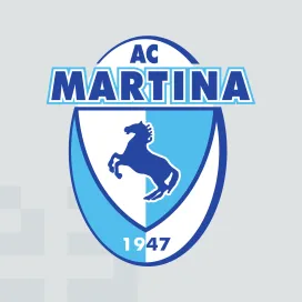Ac martina franca